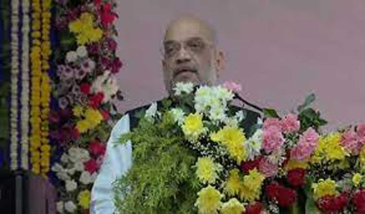 देश में डेयरी क्षेत्र के विकास में आईडीए का योगदान महत्वपूर्ण : शाह